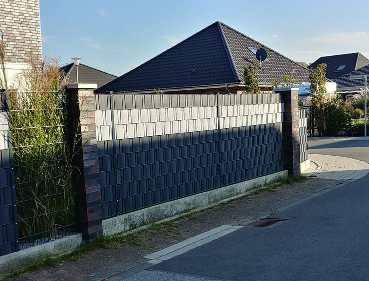 Zaunelemente von Wienstroer GmbH