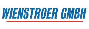 Logo Wienstroer GmbH