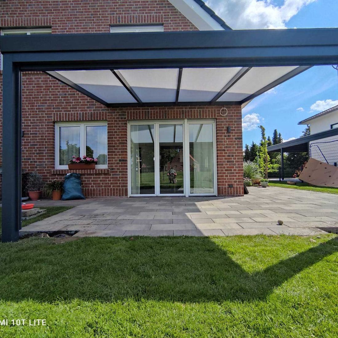Kunststofffenster