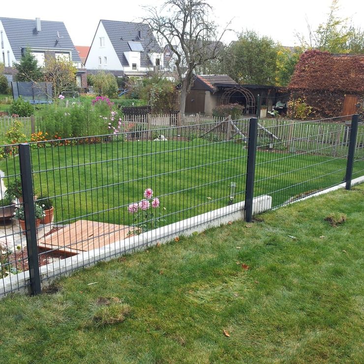 Zaunelemente von Wienstroer GmbH