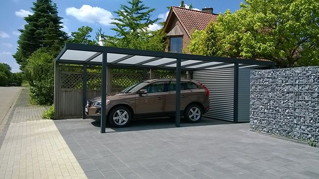 Carport